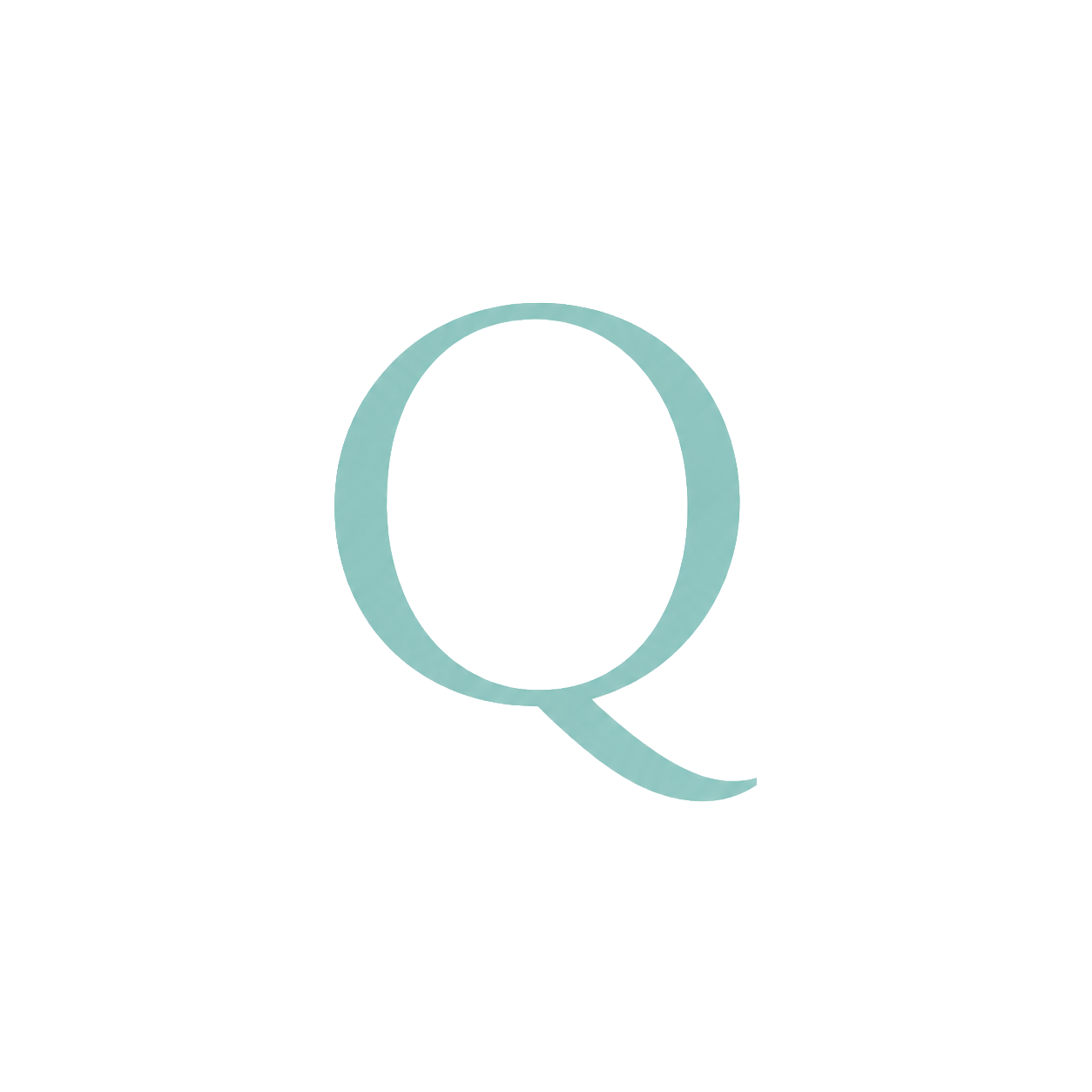 Q